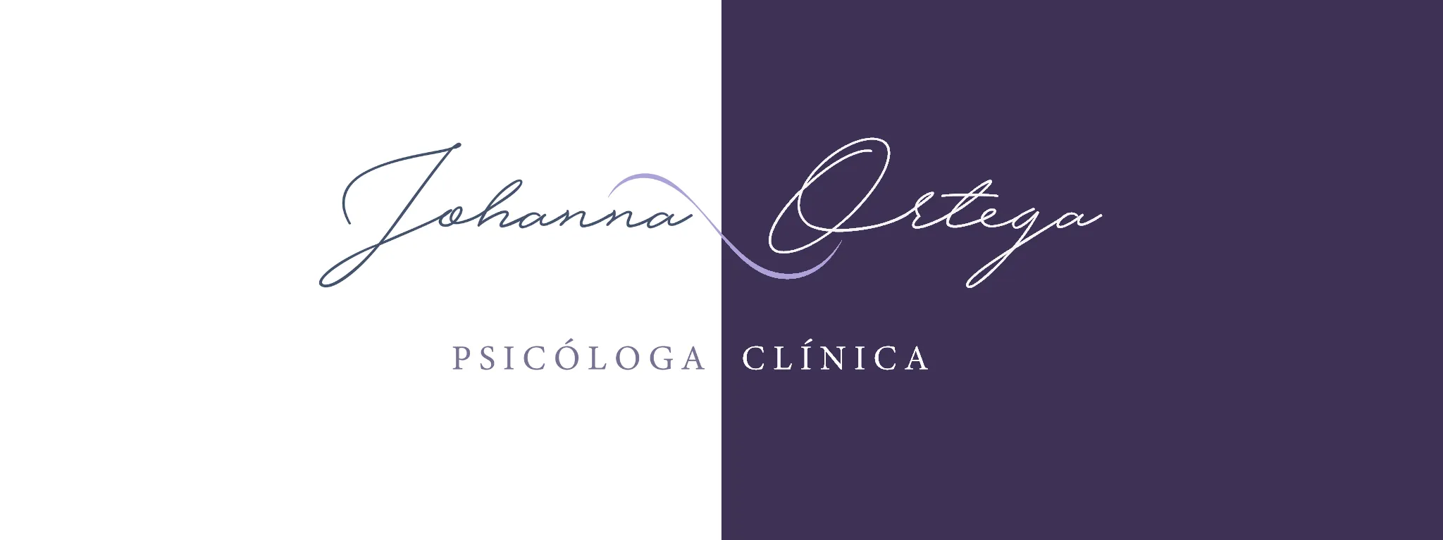 Johanna Ortega Psicóloga Clínica