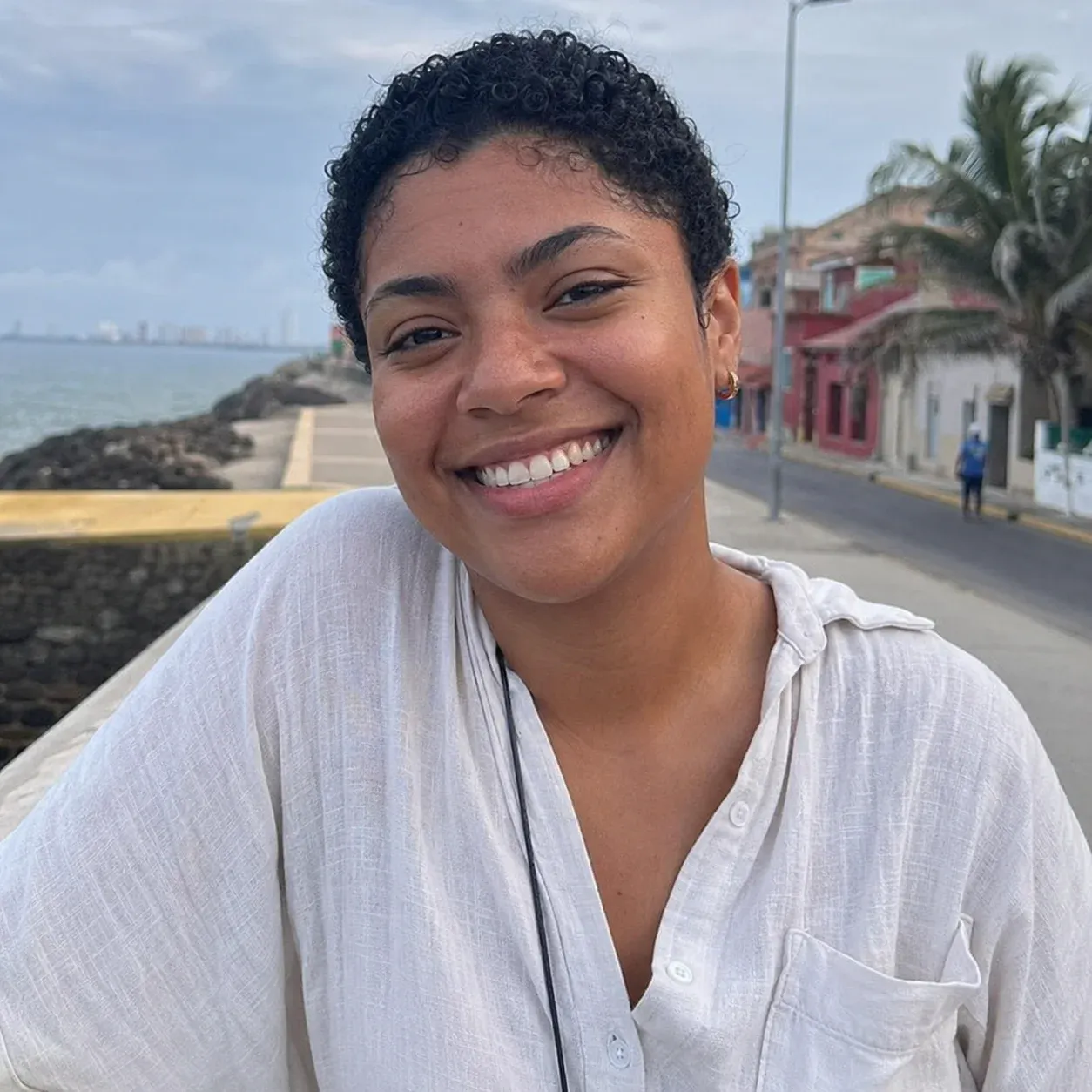 Andrea Gutiérrez
